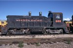 WP 608 in SLC deadline